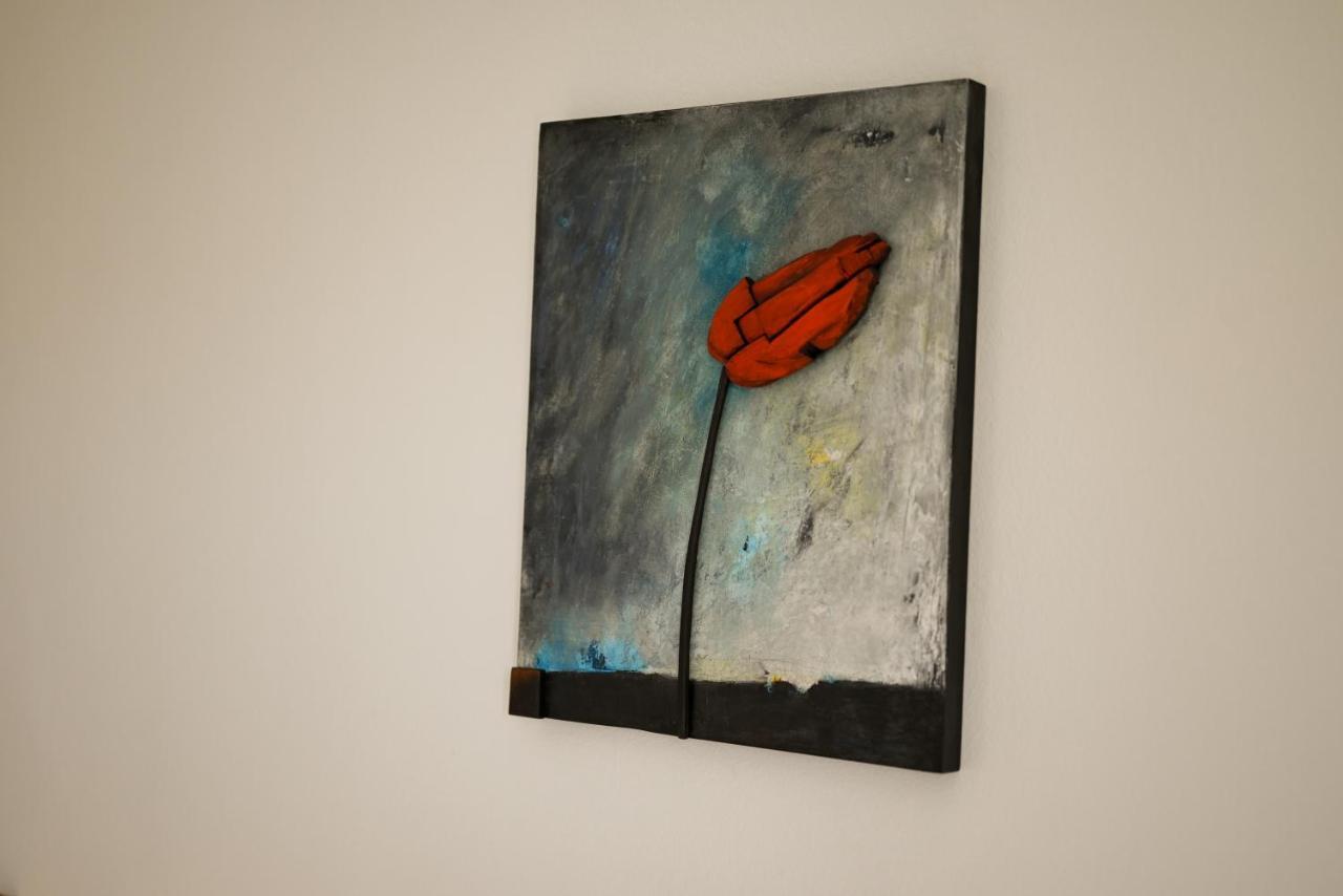 Apartments Art Трогир Екстериор снимка
