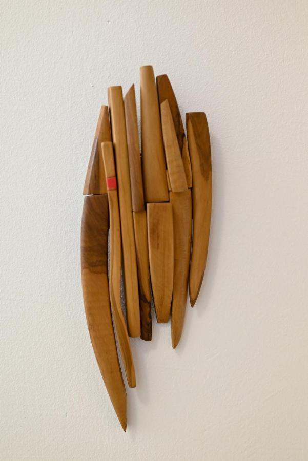 Apartments Art Трогир Екстериор снимка