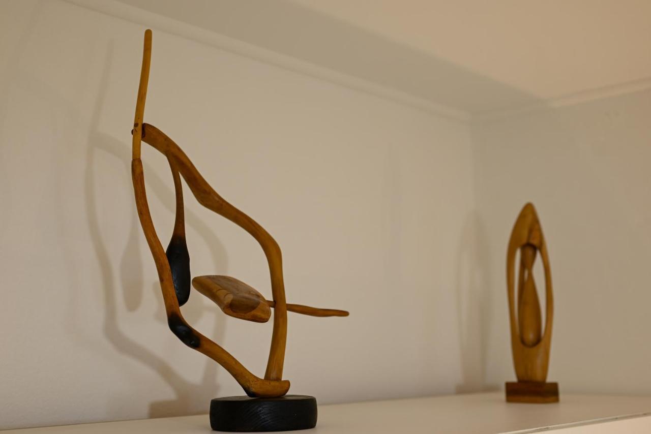 Apartments Art Трогир Екстериор снимка